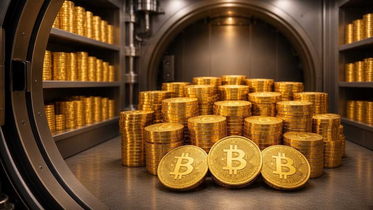 比特币是什么？从区块链、挖矿到减半，一文讲清