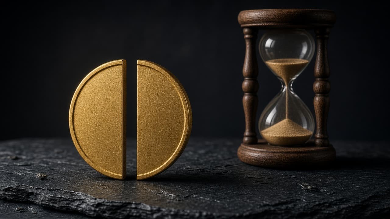 比特币减半是什么？回顾四次减半前后的行情，“四年周期”还灵吗？