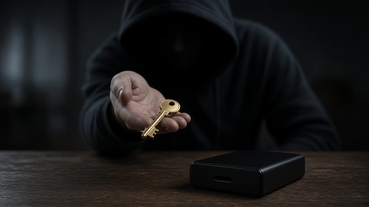 朋友说能帮你找回丢失的比特币，却要求先提供助记词：币圈的资产恢复服务到底有多少是真的？