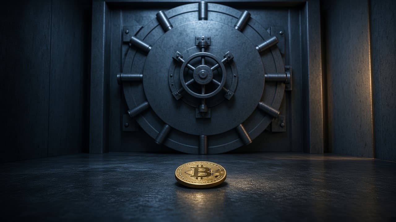 如果一个比特币巨鲸突然去世，没人知道他的助记词，那些价值上亿美元的资产最终会怎样？